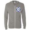 Eco-Jersey Full-Zip Hoodie Thumbnail