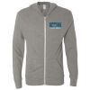 Eco-Jersey Full-Zip Hoodie Thumbnail
