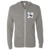 Eco-Jersey Full-Zip Hoodie Thumbnail